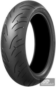 Padanga 190/55ZR17 Bridgestone BT023R 75W TL GT