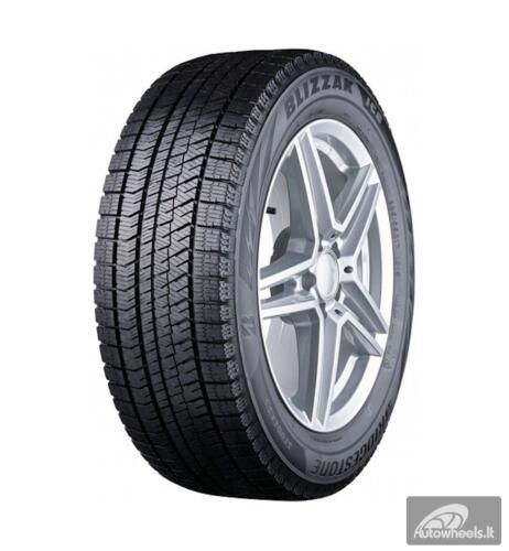 Padanga 195/65R15 BRIDGESTONE ICE 91S TL 3PMSF