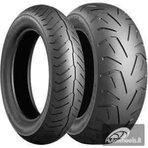 Padanga 200/55R16 Bridgestone G852 77H TL G GL1800 WAR