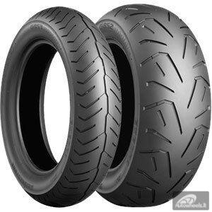 Padanga 200/55R16 Bridgestone G852 77H TL G GL1800 WAR