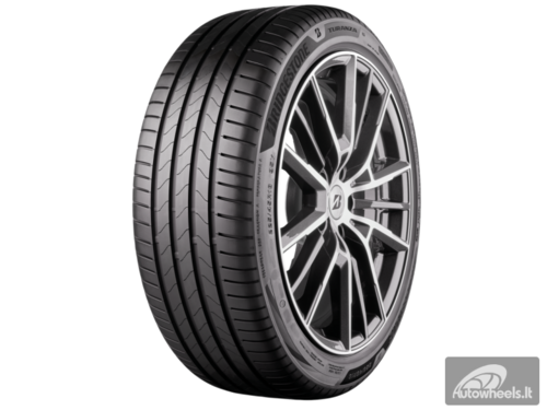 Padanga 215/50R17 BRIDGESTONE Turanza 6 95W  XL TL