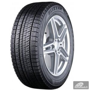 Padanga 215/65R16 BRIDGESTONE ICE 98S TL