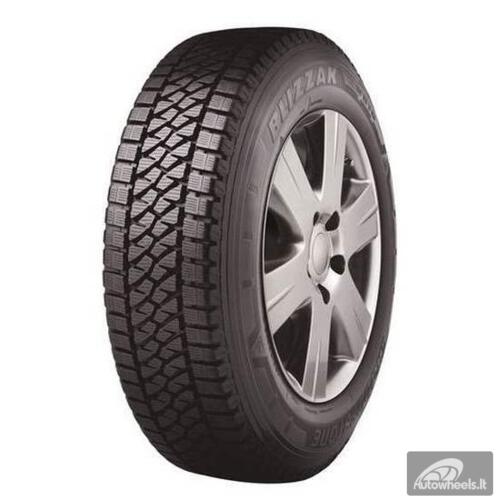 Padanga 215/75R16C BRIDGESTONE W810 116R/114R