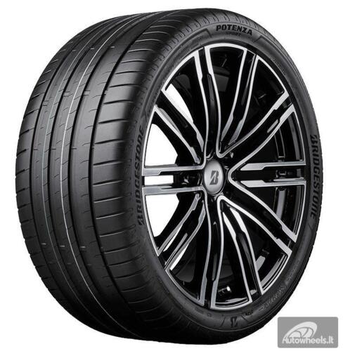 Padanga 235/35R19 BRIDGESTONE Potenza Sport 91Y XL TL