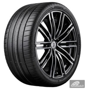 Padanga 235/35R19 BRIDGESTONE Potenza Sport 91Y XL TL