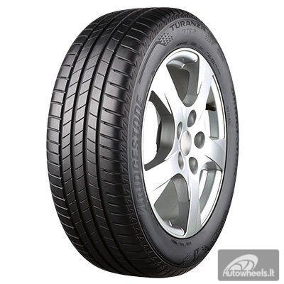 Padanga 235/45R20 BRIDGESTONE Turanza T005 100W XL