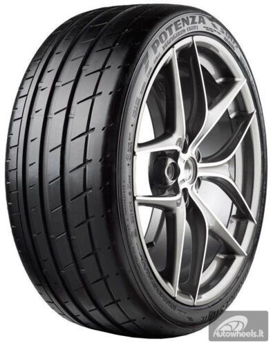 Padanga 245/35R20 BRIDGESTONE Potenza S007 95Y XL TL