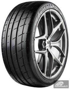 Padanga 245/35R20 BRIDGESTONE Potenza S007 95Y XL TL