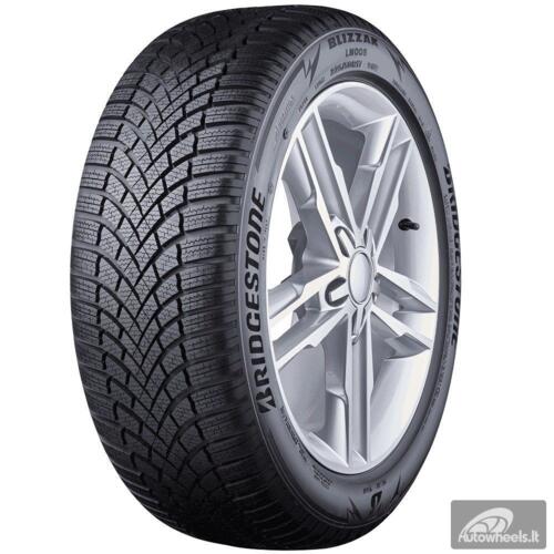 Padanga 265/60R18 Bridgestone LM005 114H TL XL LAML