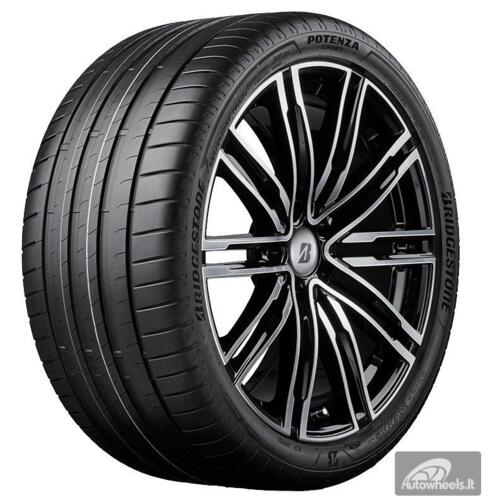 Padanga 285/35R21 BRIDGESTONE Potenza Sport 105Y XL TL