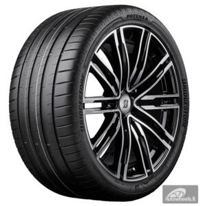 Padanga 285/35R21 BRIDGESTONE Potenza Sport 105Y XL TL