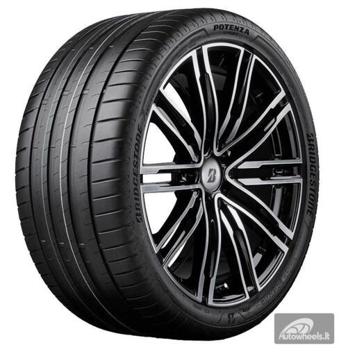 Padanga 325/30R21 BRIDGESTONE Potenza Sport 108Y XL TL