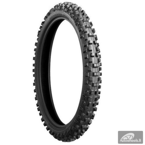 Padanga 60/100-14 Bridgestone M203 30M TT