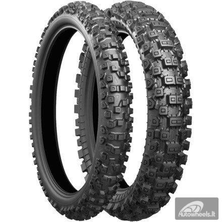 Padanga 90/100-21 Bridgestone X40F 57M TT