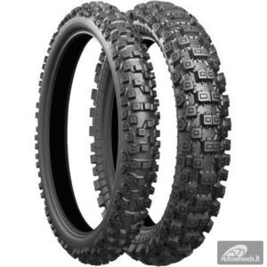 Padanga 90/100-21 Bridgestone X40F 57M TT