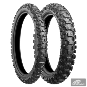 Padanga 90/90-21 BRIDGESTONE E50F M/C 54P TT