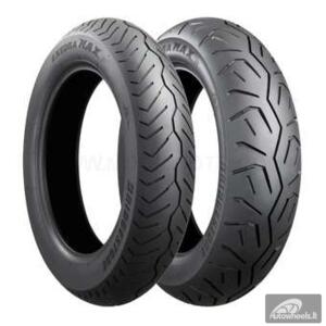 Padanga 160/80-15 Bridgestone E-Max R  74S TL