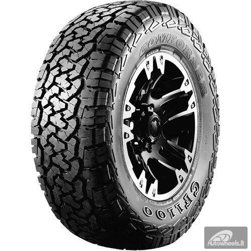 Padanga 235/60R18 COMFORSER CF1100 108/104S  TL M+S