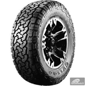 Padanga 235/60R18 COMFORSER CF1100 108/104S  TL M+S