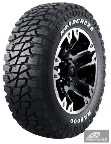 Padanga 35X12.50R17 ROADCRUZA  RA8000 121Q 12PR