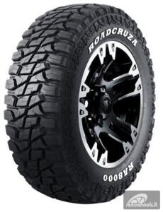 Padanga 35X12.50R17 ROADCRUZA  RA8000 121Q 12PR