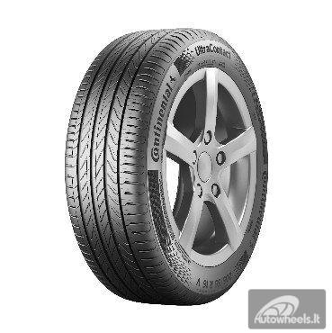 Padanga 195/55R20 Continental UltraContact 95H XL