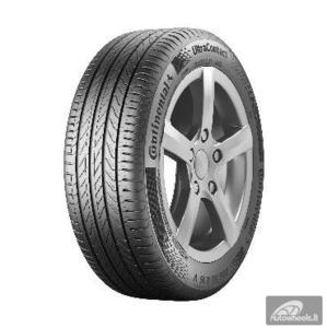 Padanga 195/55R20 Continental UltraContact 95H XL