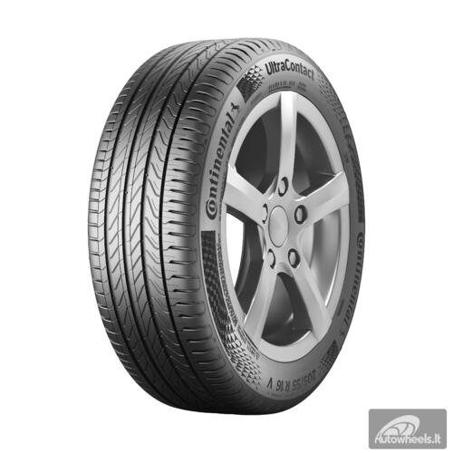 Padanga 195/60R16 Continental UltraContact 89H