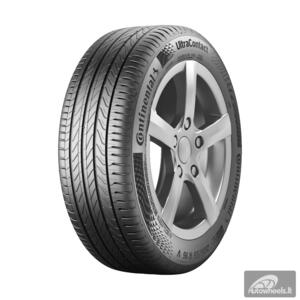 Padanga 195/60R16 Continental UltraContact 89H