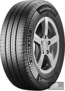 Padanga 235/65R16C Continental VanContact Ultra 115/113R