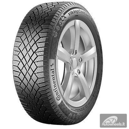 Padanga 265/50R19 Continental VikingContact 7 110T XL