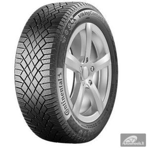 Padanga 265/50R19 Continental VikingContact 7 110T XL