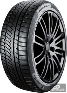 Padanga 285/45R19 Continental WinterContact TS 850 P 111V XL