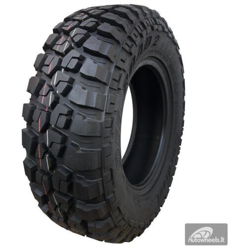 Padanga 205/70R16 CORDIANT OFF ROAD 2 97Q POR