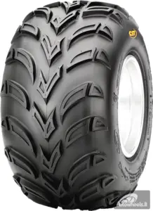 Padanga 25x10,00-12 CST C9314 GREEN E 4PR TL M+S