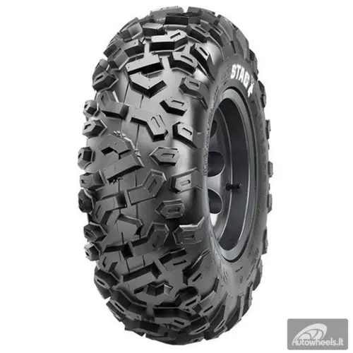 Padanga 25x8,00R12 CST CU58 GREEN E4 46M 8PR TL M+S