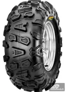 Padanga 26x10,00-12 CST CU02 GREEN E ABUZZ 52J 6PR TL