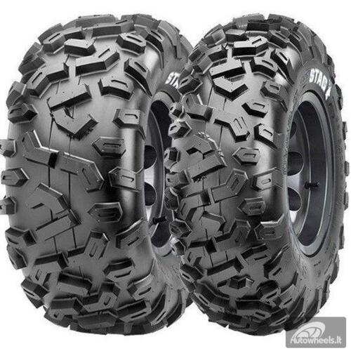 Padanga 26X11,00R14 (275/50-14) CST Stag CU-58 58M