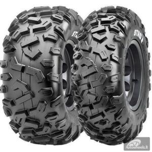 Padanga 26X11,00R14 (275/50-14) CST Stag CU-58 58M