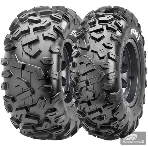 Padanga 26X11.00R14 CST STAG CU-58