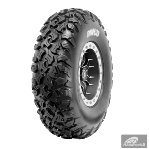 Padanga 27x11,00R14 CST CU47 GREEN E4 60M 8PR TL M+S