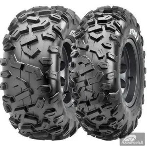 Padanga 27X11,00R14(275/55R14) CST  Stag CU-58 60M