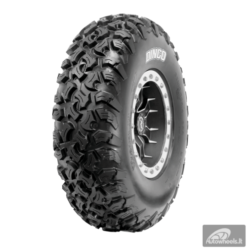 Padanga 27x9,00R12 CST CU47 GREEN E 55M 8PR TL M+S