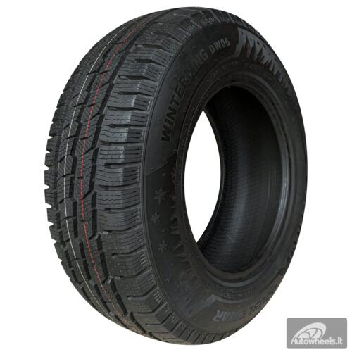 Padanga 205/75R16C DOUBLESTAR DW06 110/108R