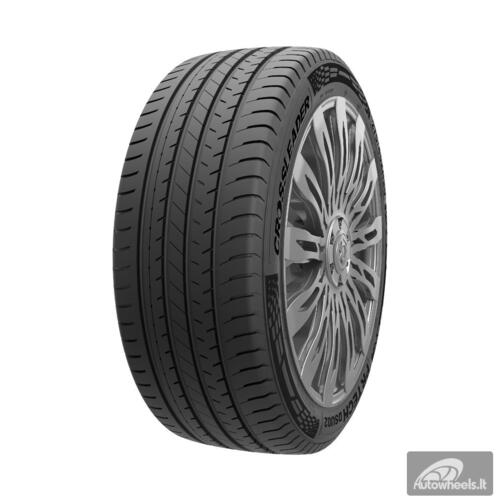 Padanga 235/35R19 DOUBLESTAR Crossleader DSU02 91YXL