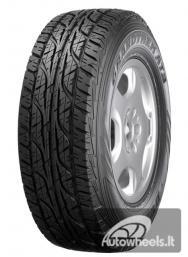 (16 m.) DUNLOP 245/70R16 111T GRANDTREK AT3 WL RF