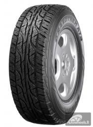 (16 m.) DUNLOP 245/70R16 111T GRANDTREK AT3 WL RF