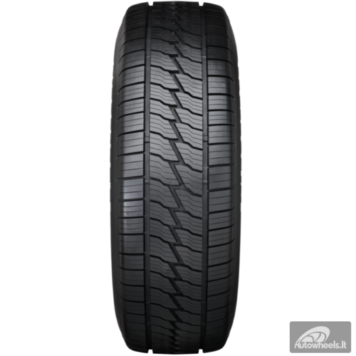 Padanga 215/70R15C FIRESTONE VANHAWK MULTISEASON 109/107S TL 3PMSF