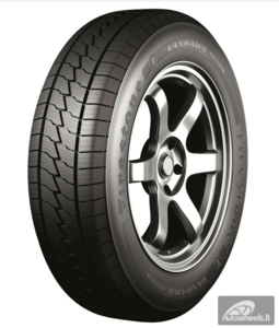 Padanga 215/75R16C FIRESTONE VANHAWK MULTISEASON 113R/111R TL