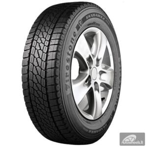 Padanga 225/70R15C FIRESTONE VANHAWK 2 WINTER 112/110R TL